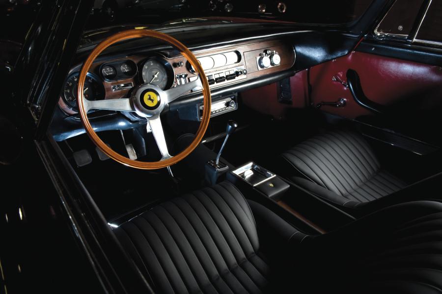  Ferrari 275 GTB/C 1965 года  (фото 9 из 23)